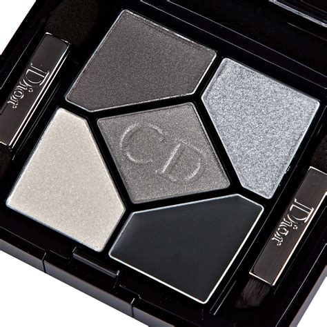 dior 5 couleurs designer palette 008 snoky design 15|Christian Dior 5 Couleurs Designer All In One Professional Eye .